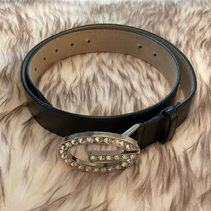 Guess Leather Belt
